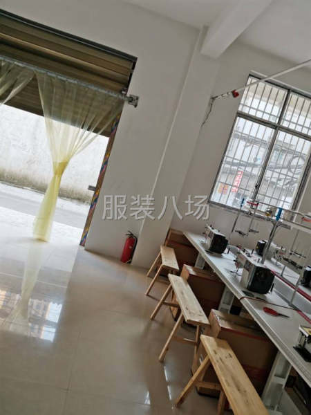 专业服装加工厂，专业的人做专业的事。。。-第1张图片