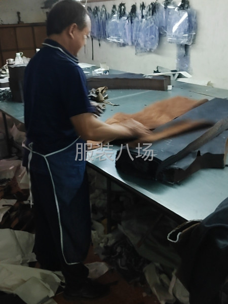 牛仔裤加工厂-第1张图片