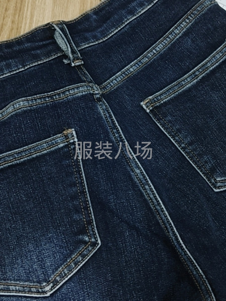 牛仔裤加工厂-第2张图片