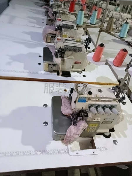 各种拷边机转让，单批也可以-第5张图片