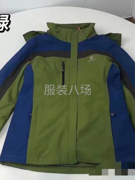 品牌沖鋒衣-第3張圖片