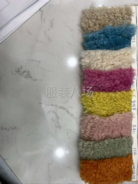厂家一手货源，大量面料处理。-第2张图片