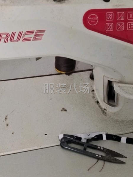 找加工厂不干了，机器全套，锅炉烫台，给钱就卖-第7张图片