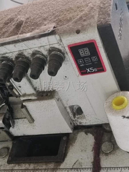找加工厂不干了，机器全套，锅炉烫台，给钱就卖-第6张图片