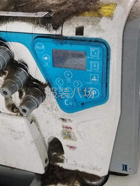 找加工厂不干了，机器全套，锅炉烫台，给钱就卖-第9张图片
