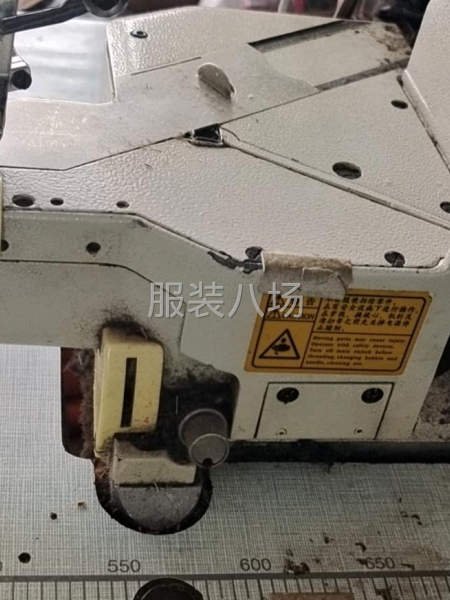找加工厂不干了，机器全套，锅炉烫台，给钱就卖-第8张图片