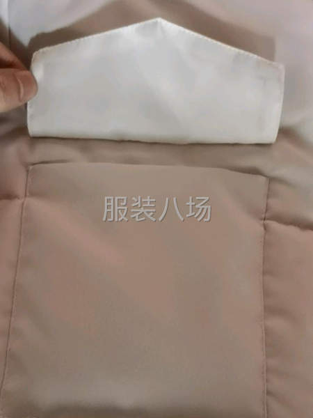 1300件女裝/棉衣/羽絨服外發(fā)-第2張圖片