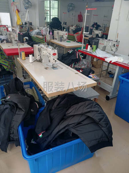 金诺服装加工厂-第3张图片