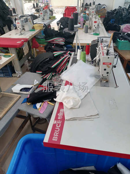 金诺服装加工厂-第1张图片