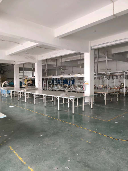 专业裁剪加工厂-第4张图片