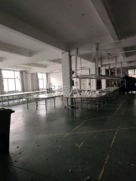 专业裁剪加工厂-第3张图片
