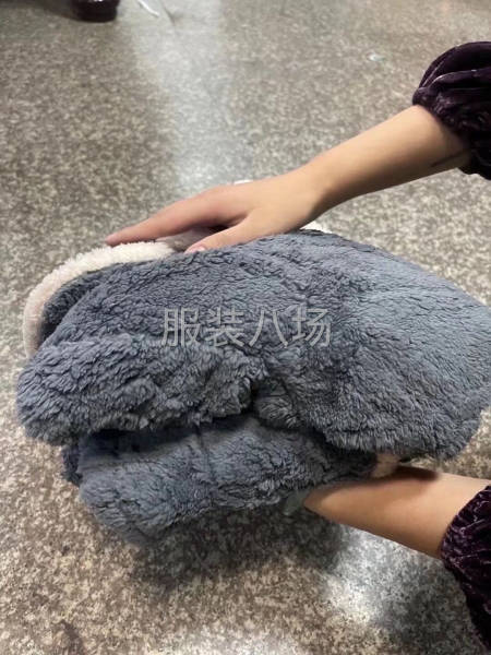 男士睡衣套装-第3张图片