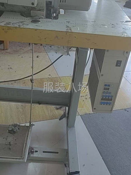 出租出售坎车1台-第2张图片