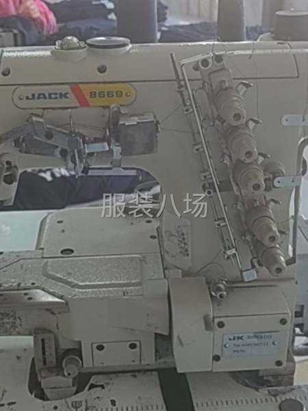出租出售坎车1台-第3张图片