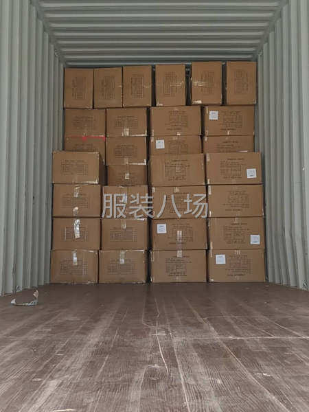 服装加工，包前后道-第6张图片