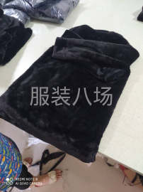undefined - 服装加工，包前后道 - 图3