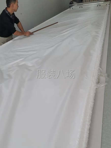 服装加工，包前后道-第1张图片