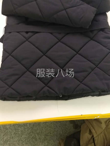 服装加工，包前后道-第5张图片