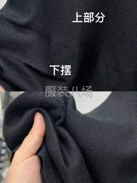 批發羊毛連衣裙3888件-第9張圖片