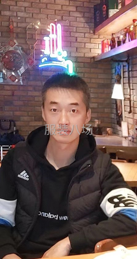 求职全职厂长,经验15年-第1张图片