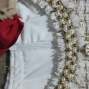 东莞 - 虎门镇 - 虎门寨社区 - 本厂有20人专业做针织梭子连衣裙
