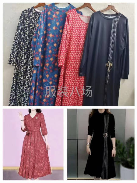 批发连衣裙1.1万件-第2张图片
