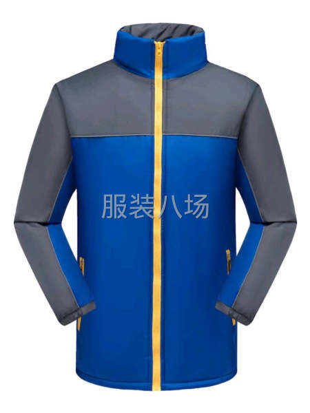 批發(fā)棉衣5500件-第2張圖片