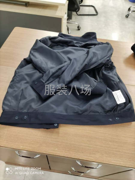 可以FOB或者CMT-第5张图片