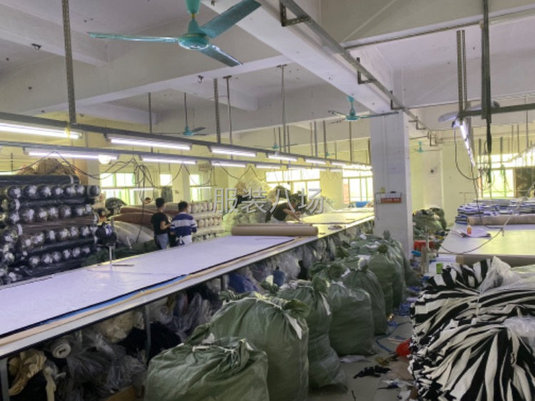 好品质服装厂接单-第2张图片