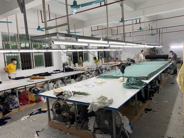 好品质服装厂接单-第9张图片