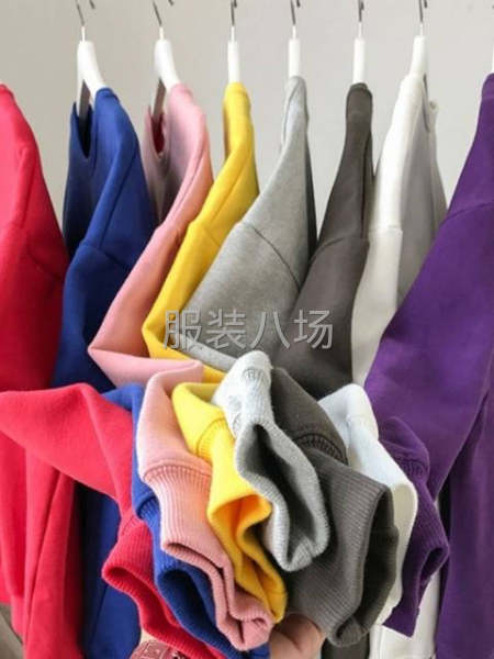 批发卫衣100件-第2张图片