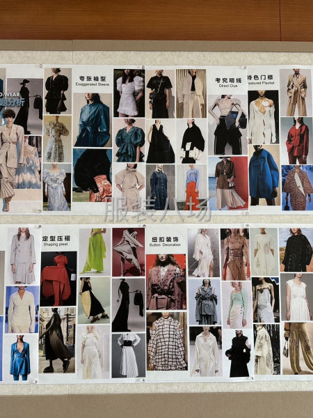 服装新款2023春夏-第2张图片