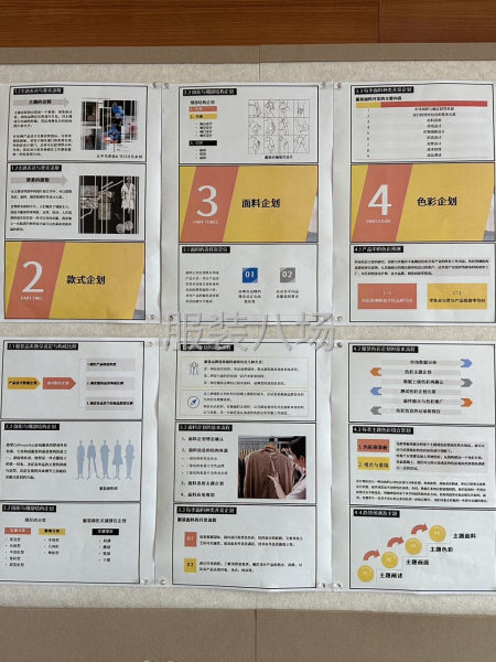 服装新款2023春夏-第4张图片