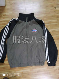 undefined - 服装加工厂，专业做中，重工之类的产品 - 图2