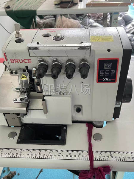 加工厂不干了机器设备转让-第2张图片