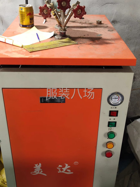加工厂不干了机器设备转让-第4张图片