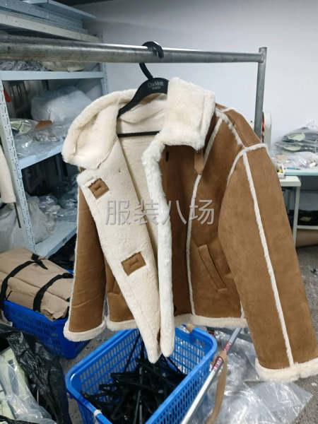 皮毛一体单款一万起-第1张图片