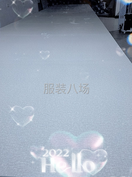 擅长针织，校服，裤，体恤，裙子，拉链衫，防护服也可做-第1张图片