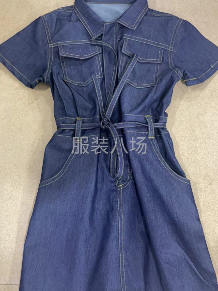 1万件童装外发-第1张图片
