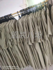 undefined - 我们是服装加工厂，专做各种女式时装 - 图1
