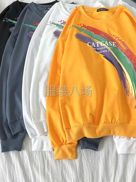 男女同款潮牌卫衣-第3张图片