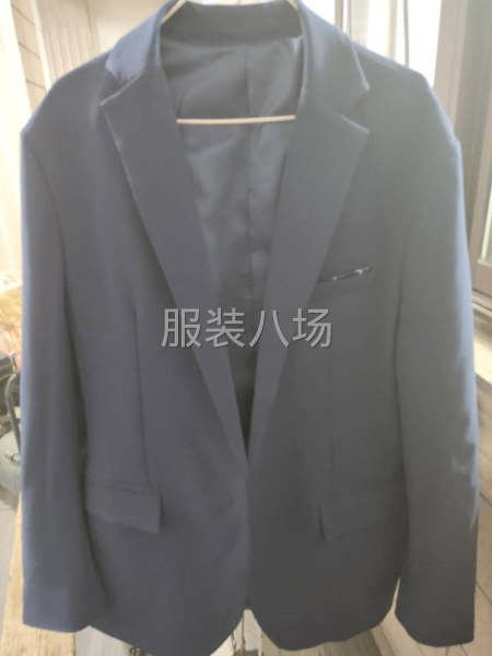 本公司承接服装加工，来款包裁包做，质量有保证-第3张图片