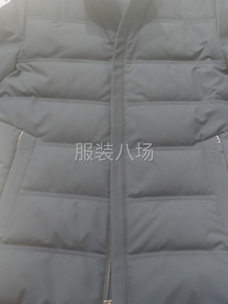 本公司承接服装加工，来款包裁包做，质量有保证-第8张图片