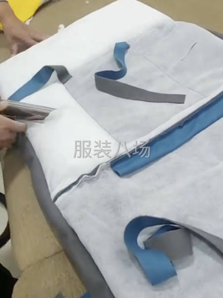承接玩具，宠物窝，羽绒服充绒充棉加工-第2张图片
