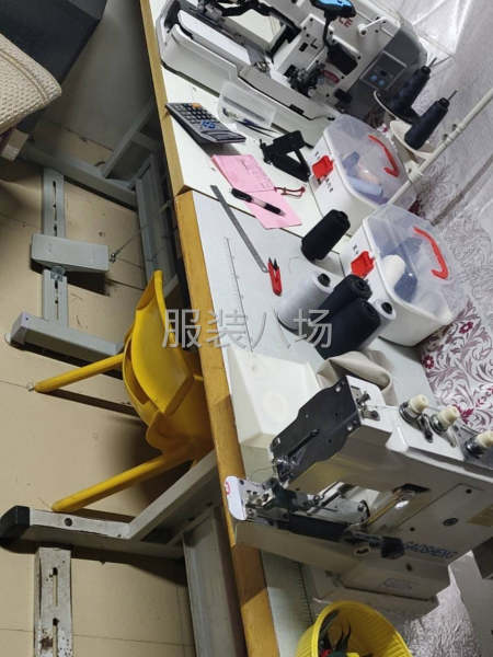 常年加工钉扣锁眼-第3张图片