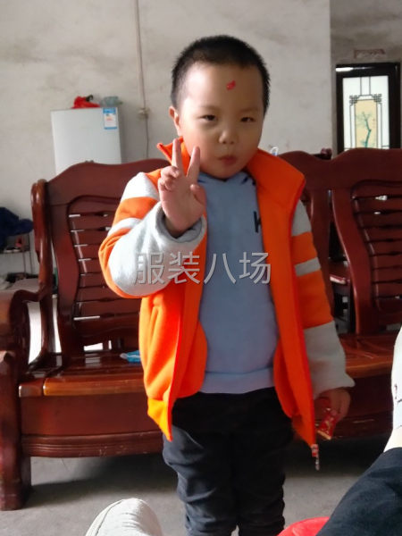 专业校服加工厂-第5张图片