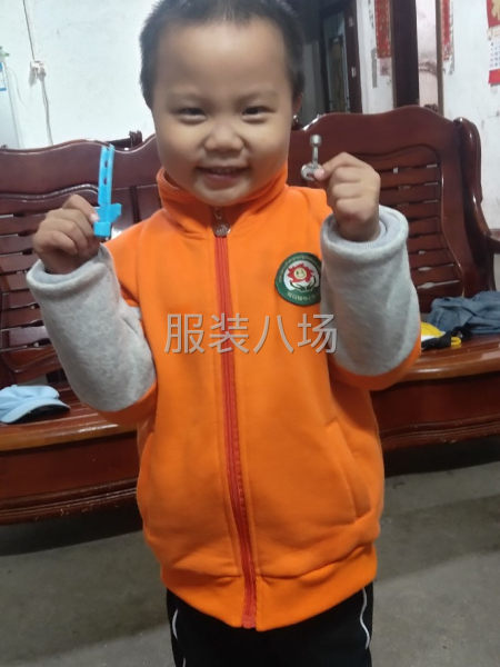 专业校服加工厂-第6张图片