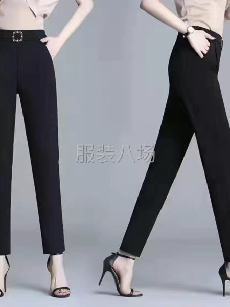 1500件女装/裤子外发-第2张图片
