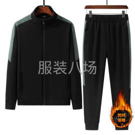 undefined - 加绒套装 厂家现货供应 有需要的可以联系我们 - 图4