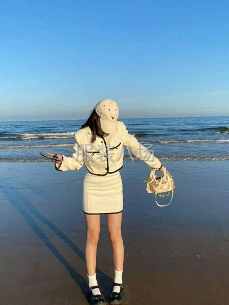 梭织全品类服装加工厂-第8张图片